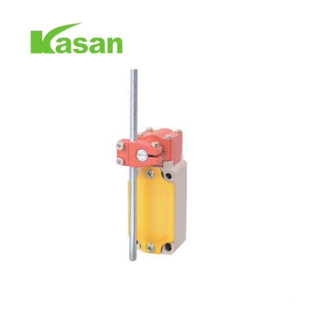 Preventing Oil, Water and Pressure Construction Wl Rotary Limit Switch