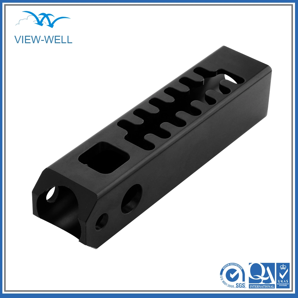 Customized High Precision Hardware Part