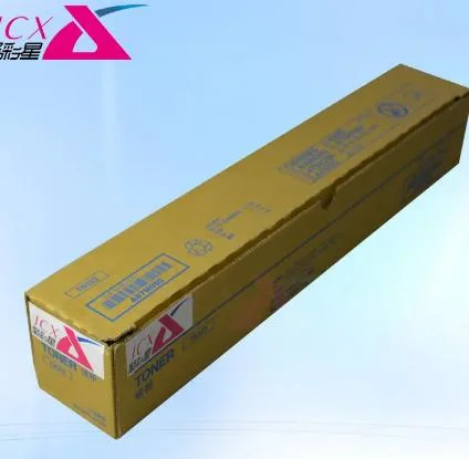 Compatible Japan Black Toner for Tn323 Laser Toner Cartridge for Minolta Toner Cartridge Bizhub 227 287 367