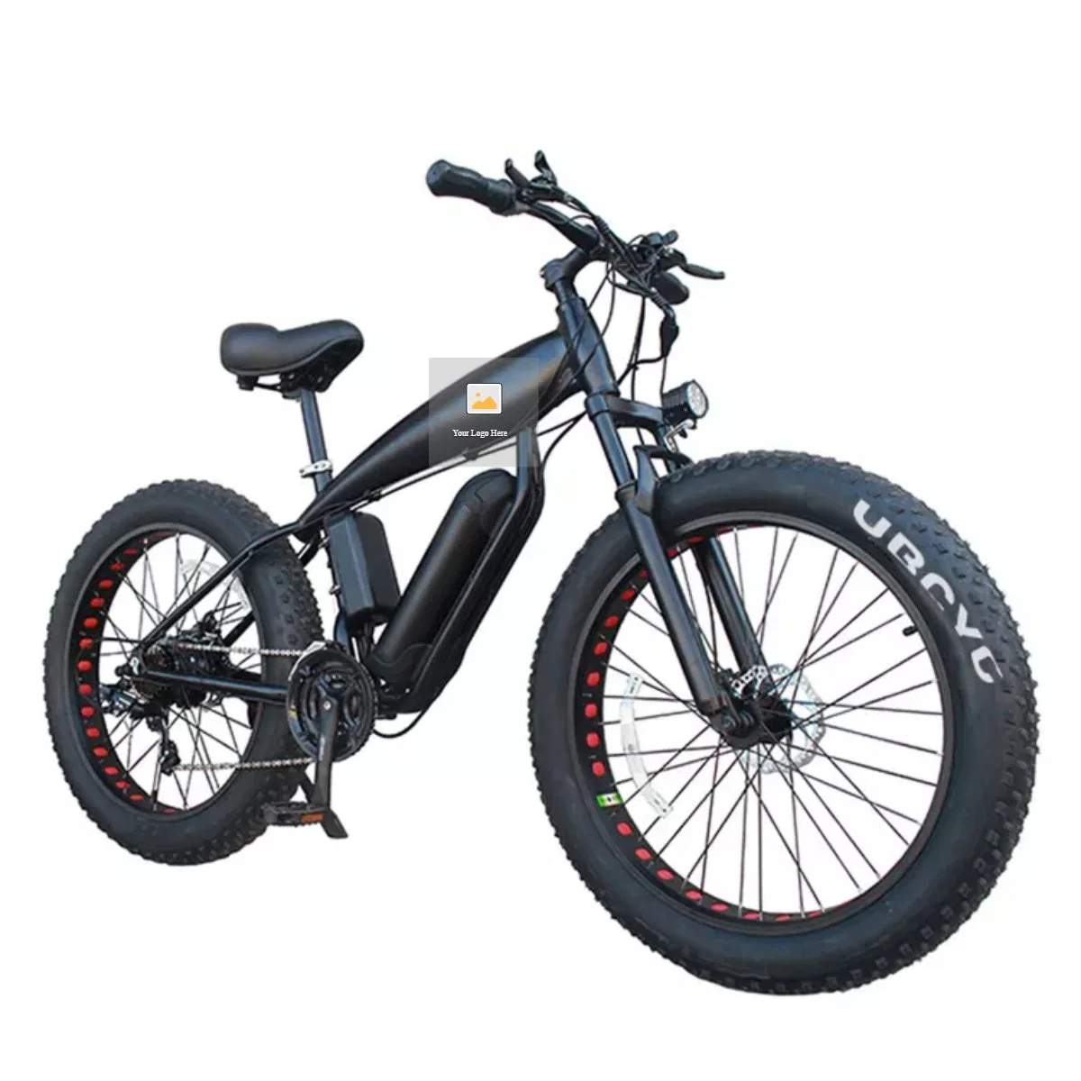 الجملة 2021 الجديدة CE معتمد دراجة كهربائية الجبل الدراجة 500W دراجة E 27.5/29 بوصة E-Bike بنظام تعليق كامل MTB بالدراجة بقدرة 36 فولت/48 فولت للبالغين