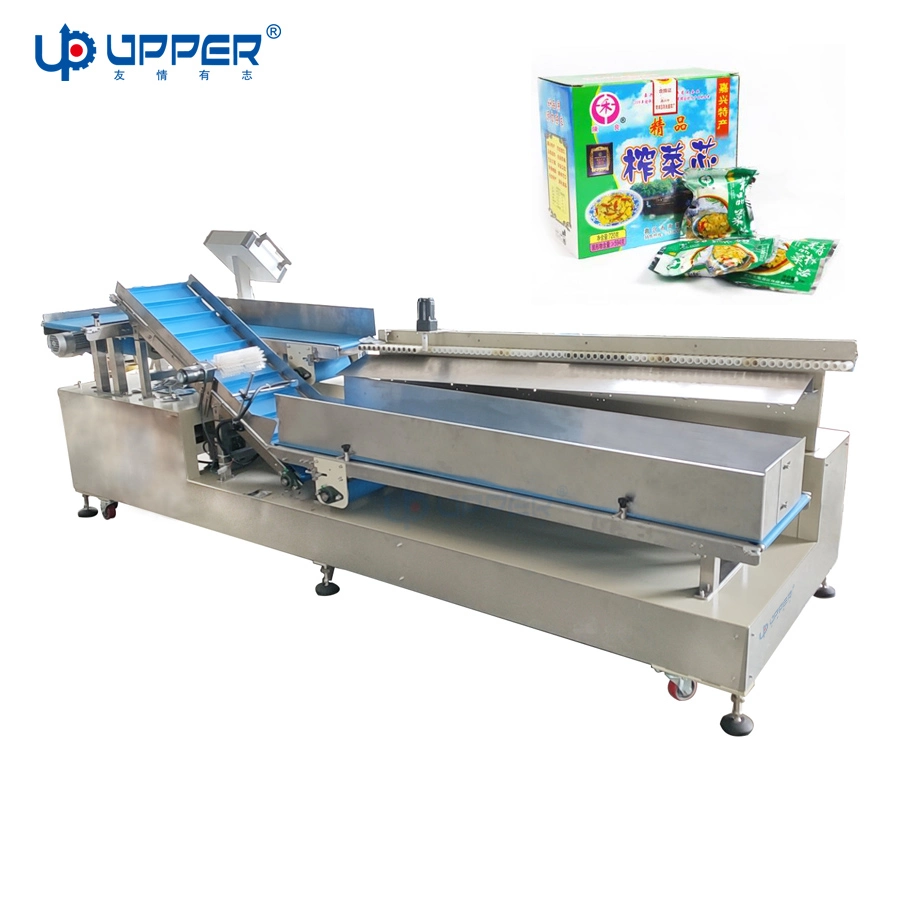 Hardware Accessories Small Accessories Mobile Phone Accessories Cartoon Characters Irregular Conveying and Feeding Packaging Machine