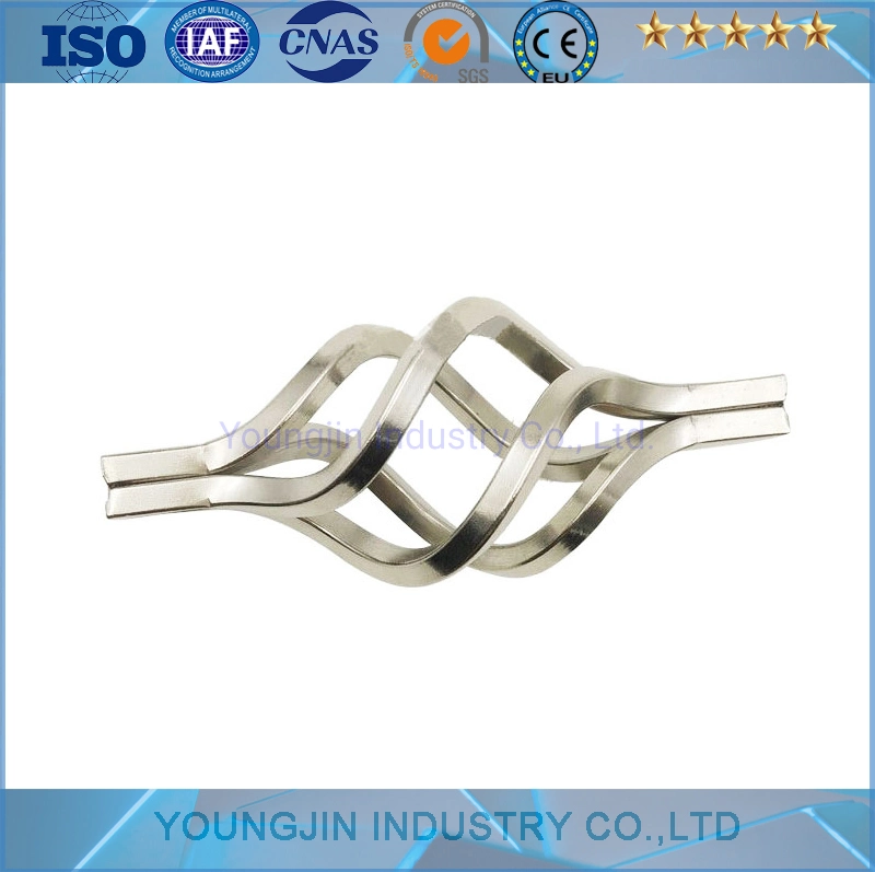 Stainless Steel Balustrade Cage Railing Accessories Decorative Fence