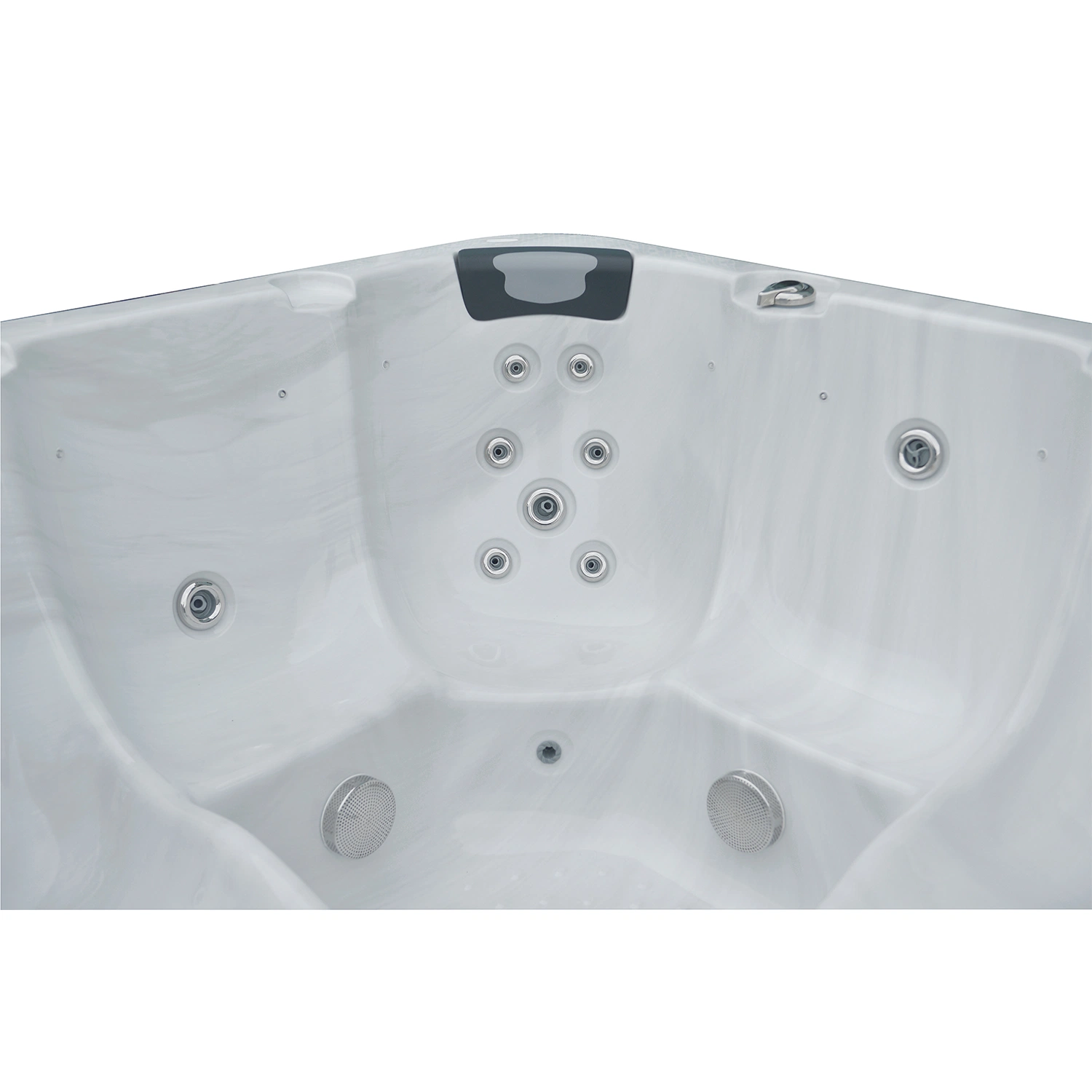 2021 Year Best Quality Best Acrylic Balboa Outdoor SPA