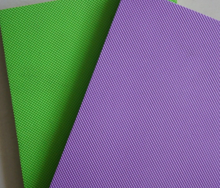 EVA Foam Sheet for Shoe Material Supplier