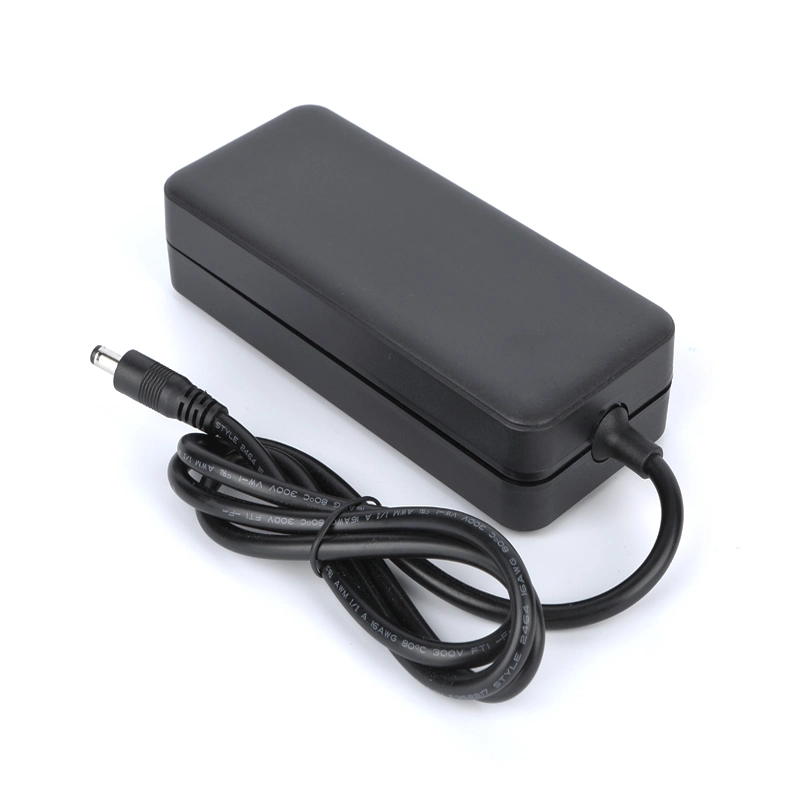 Laptop Adaptor 100W 120W 150W 180W 200W 250W Desktop Power Supply with PSE Kc Kcc UL cUL FCC SAA C-Tick GS CE EMC Input 100 240V 50 60Hz AC Adapter