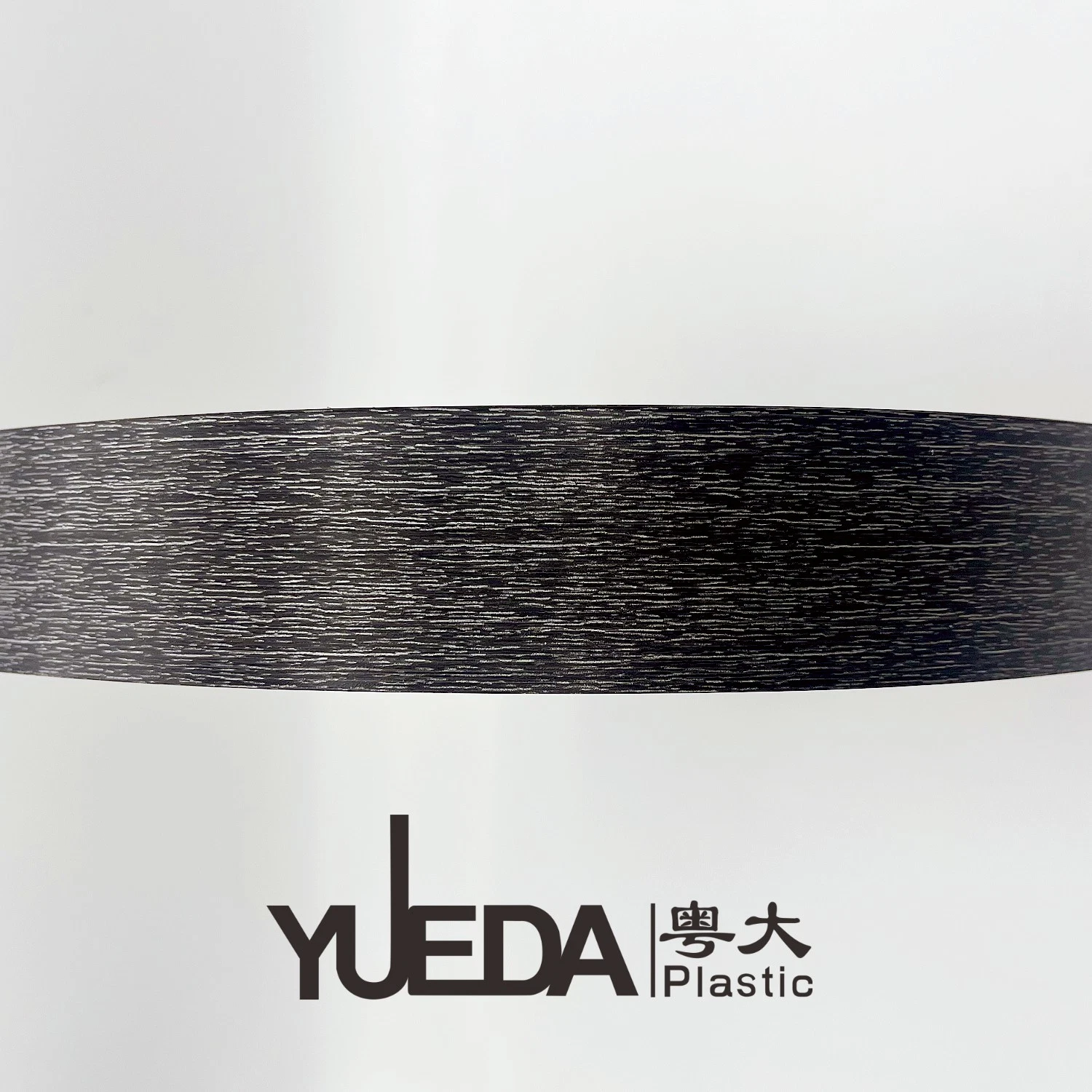 Accessoires de meubles Yueda PROFIL PVC PVC Woodgrain Edge pour le contreplaqué de baguage