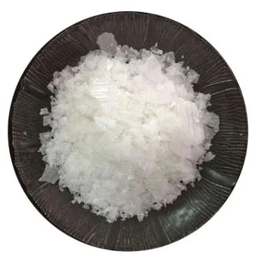 Sodium Hydroxide Naoh Caustic Soda Flakes