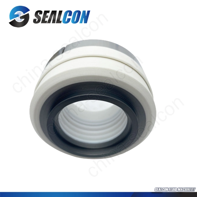 Type Wb2 PTFE Mechanical Seals for Industrial Pumps