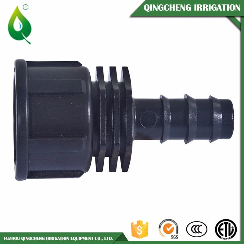 Irrigation Female Thread Connector Coupling for Filter