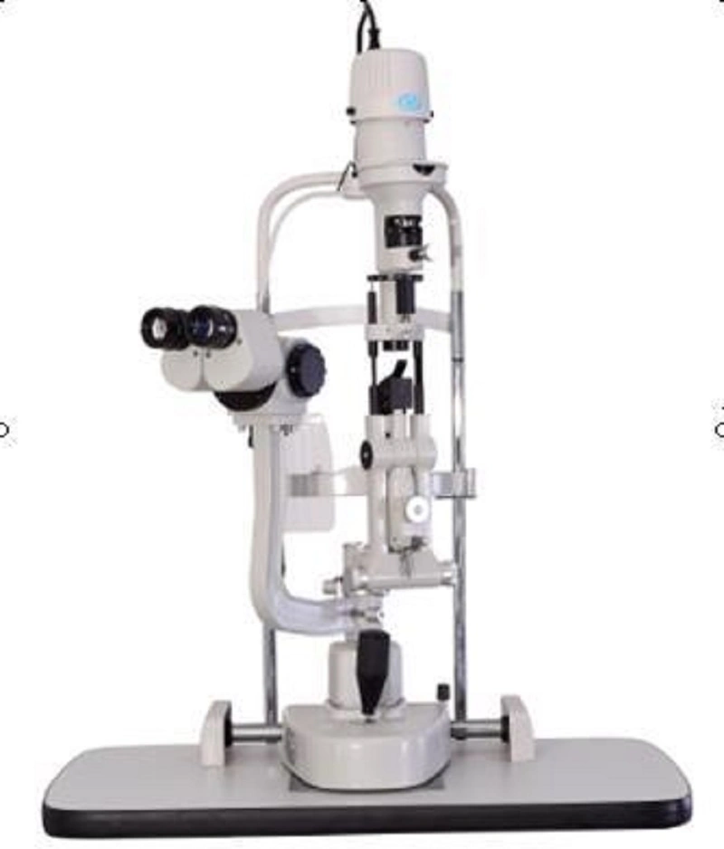 Galileo Parallel Digital Slit Lamp Microscope with Ce and ISO