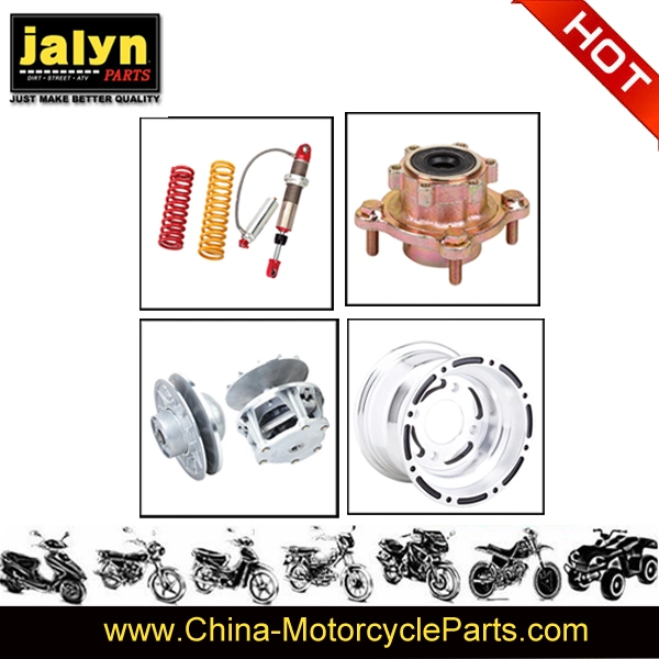 ATV Spare Parts/ATV Accessories/ATV Miscellaneous