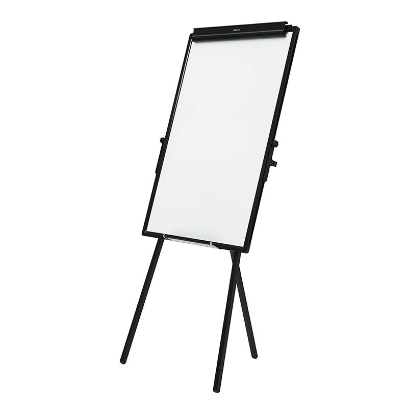 Tripod Whiteboard Magnetic Portable Dry Erase Whiteboard Flip Chart Stand for Office