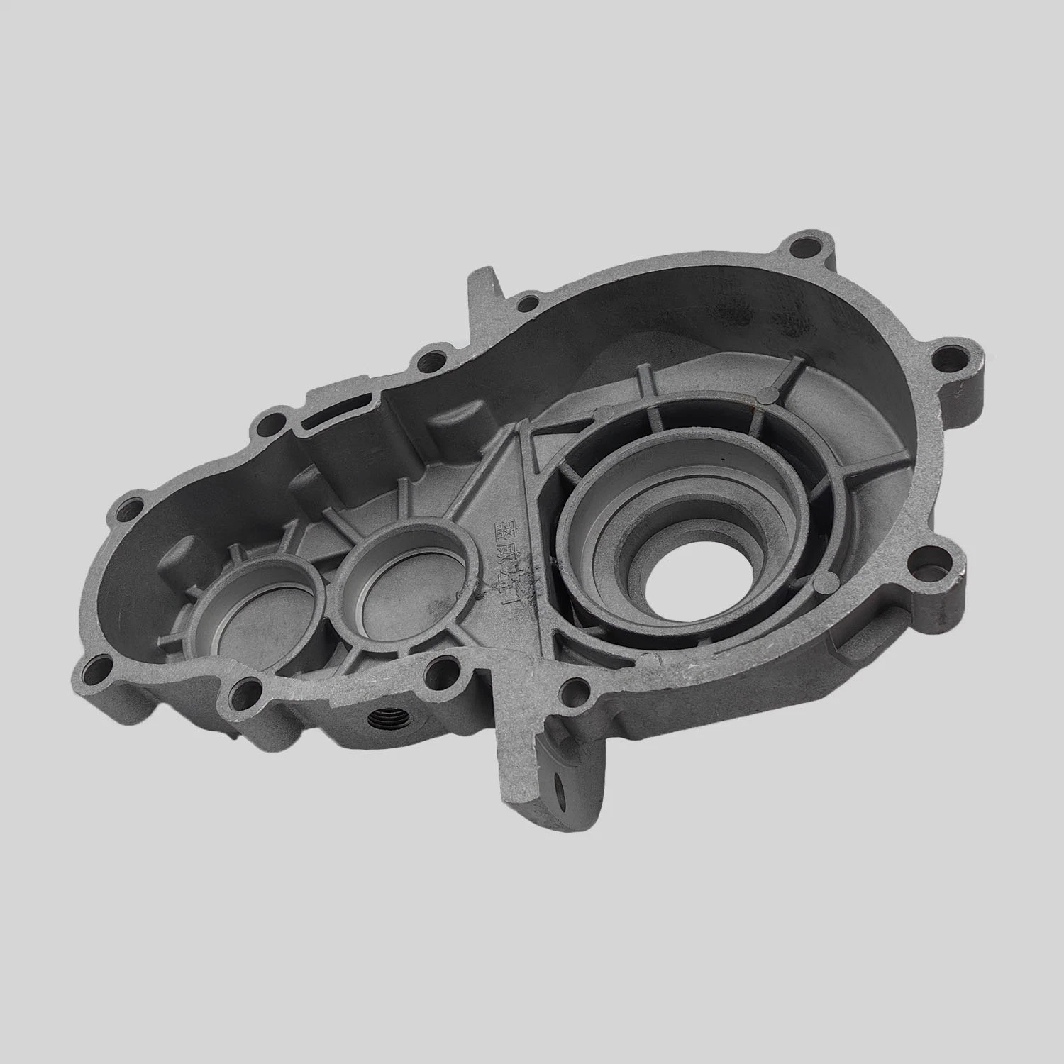 OEM Factory Customization Metal Fittings Stainless Steel Aluminum Alloy Investment Casting Spare Parts Made in China High Precision