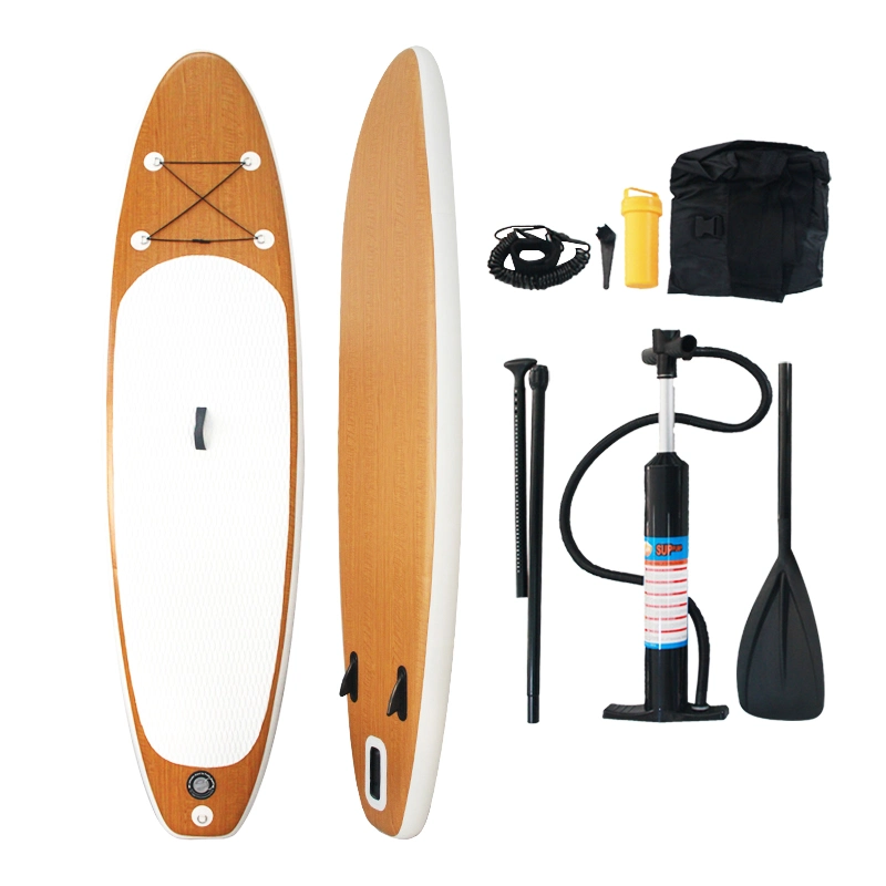 Hot Sale Custom Design PVC Inflatable Stand up Air Paddle Board Sup Board