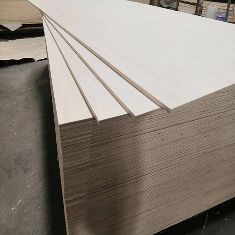 4 X 8 Size Hot Sales Fresh Poplar Core Okoume Veneer Bb / Bb Cc / Cc Marine Plywood for Furniture