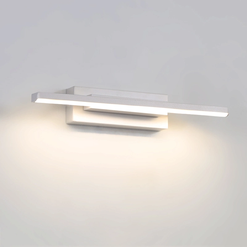 LED Indoor Wall Lamps Rotation Adjustable Wall Sconce Modern Rotating Wall Lamp (WH-OR-98)