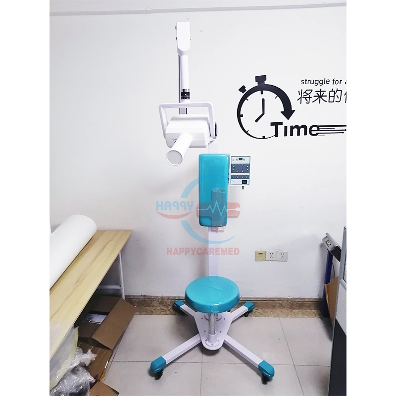 Hc- D014 High-Efficiency Machine/International X-ray Machine/Effective Dental Unite