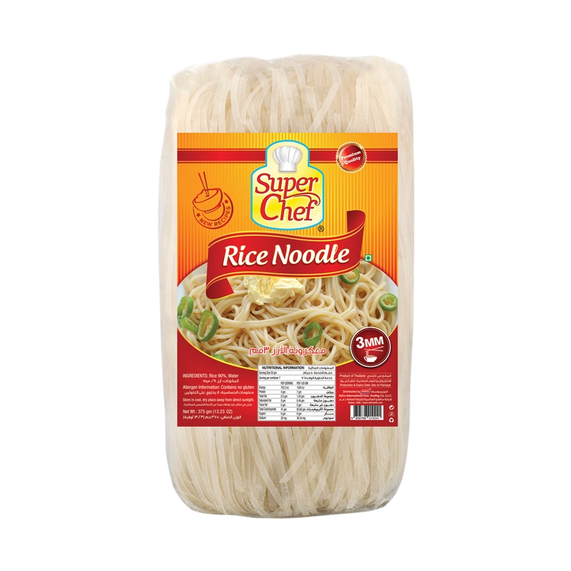 Chinese Traditional Food Pure Kong Moon Rice Stick - Rice Vermicelli