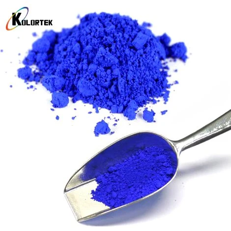 Cosmetic Grade Ultramarine Blue Pigment Manufacturer