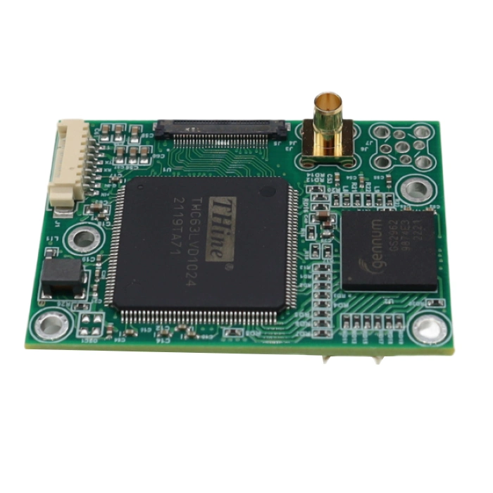 Reliable Electronic PCB Assembly Manufacturer PCB Design and SMT PCBA Assembly Service