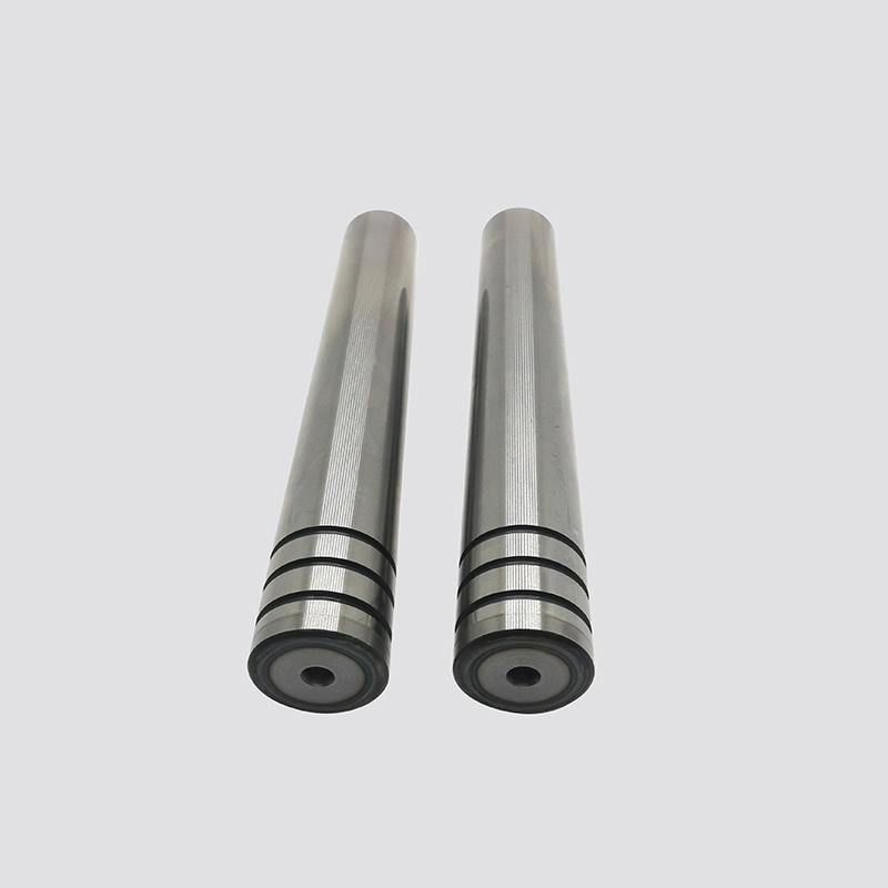 Stamping Die Accessories High-Precision Srp Outer Guide Column Internal Thread Guide Post for Mold Accessories