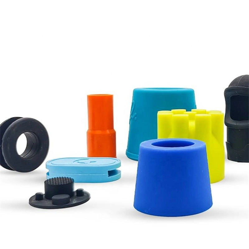 Fabricant de haute qualité produits en silicone sur mesure autres produits en silicone