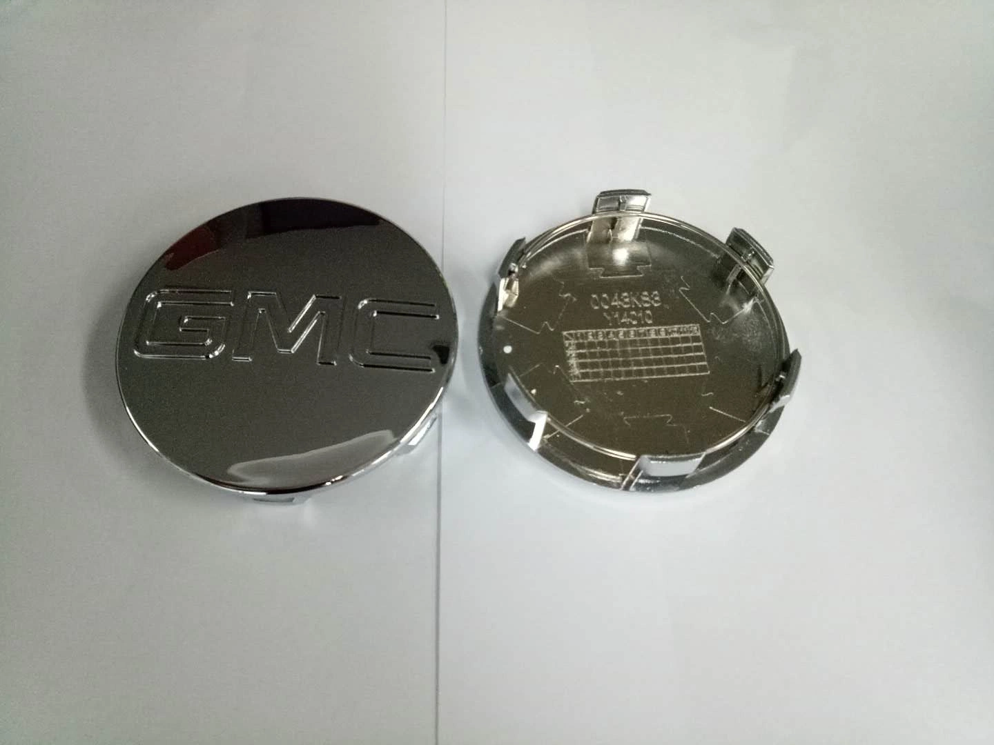 GMC Wheel Center Cap Chrome High Quality Factory Price