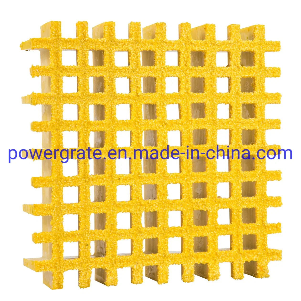 Minimesh Gfrp Molded Grating