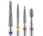 High Speed Fg Dental Diamond Bur Dental Medical equipment China