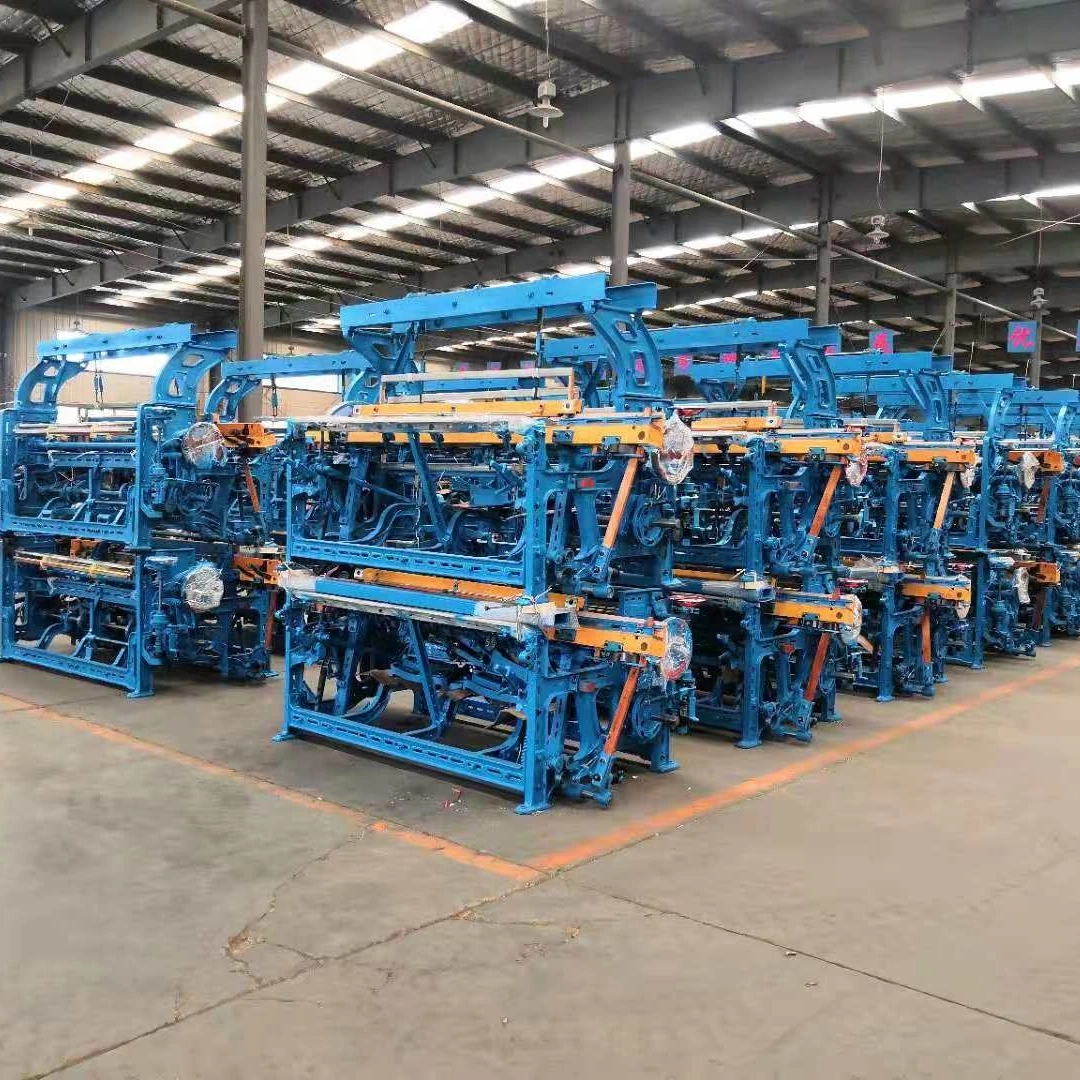 Weaving Machines Shuttle Weaving Loom Electronic Shuttle Loom Changing Machine