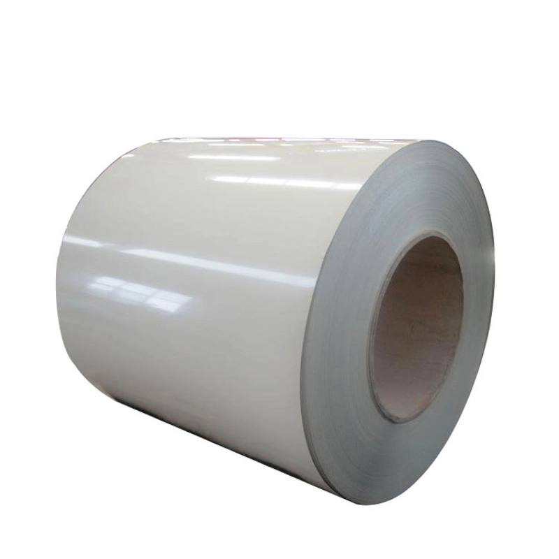 PPGI Steel Coil /Color Coated Steel Coil/ Prepainted Galvanized Steel Products Price List