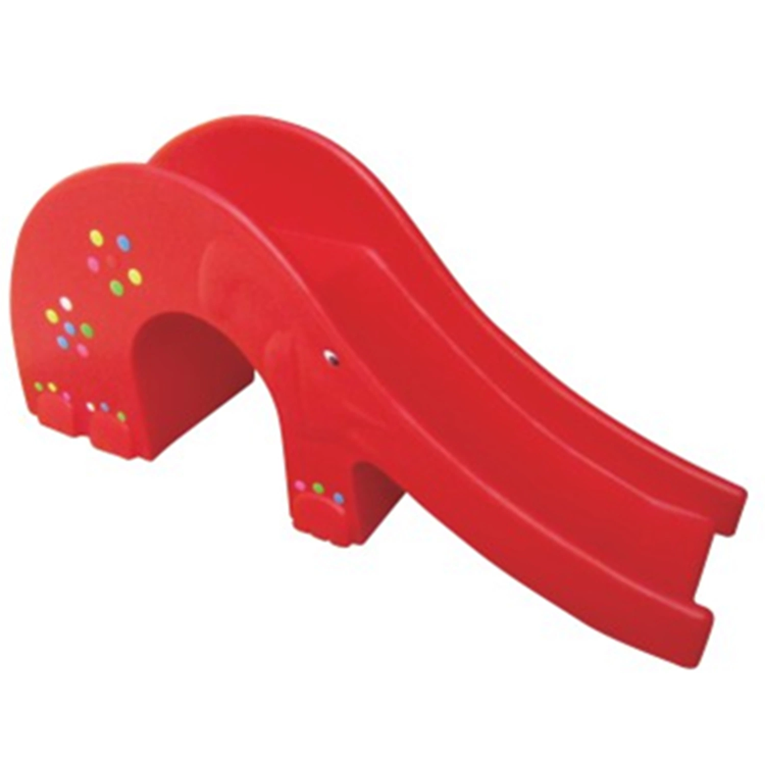 Kindergarten Kunststoff Slide Spiel Baumhaus Kinder Vergnügungspark Spielzeug