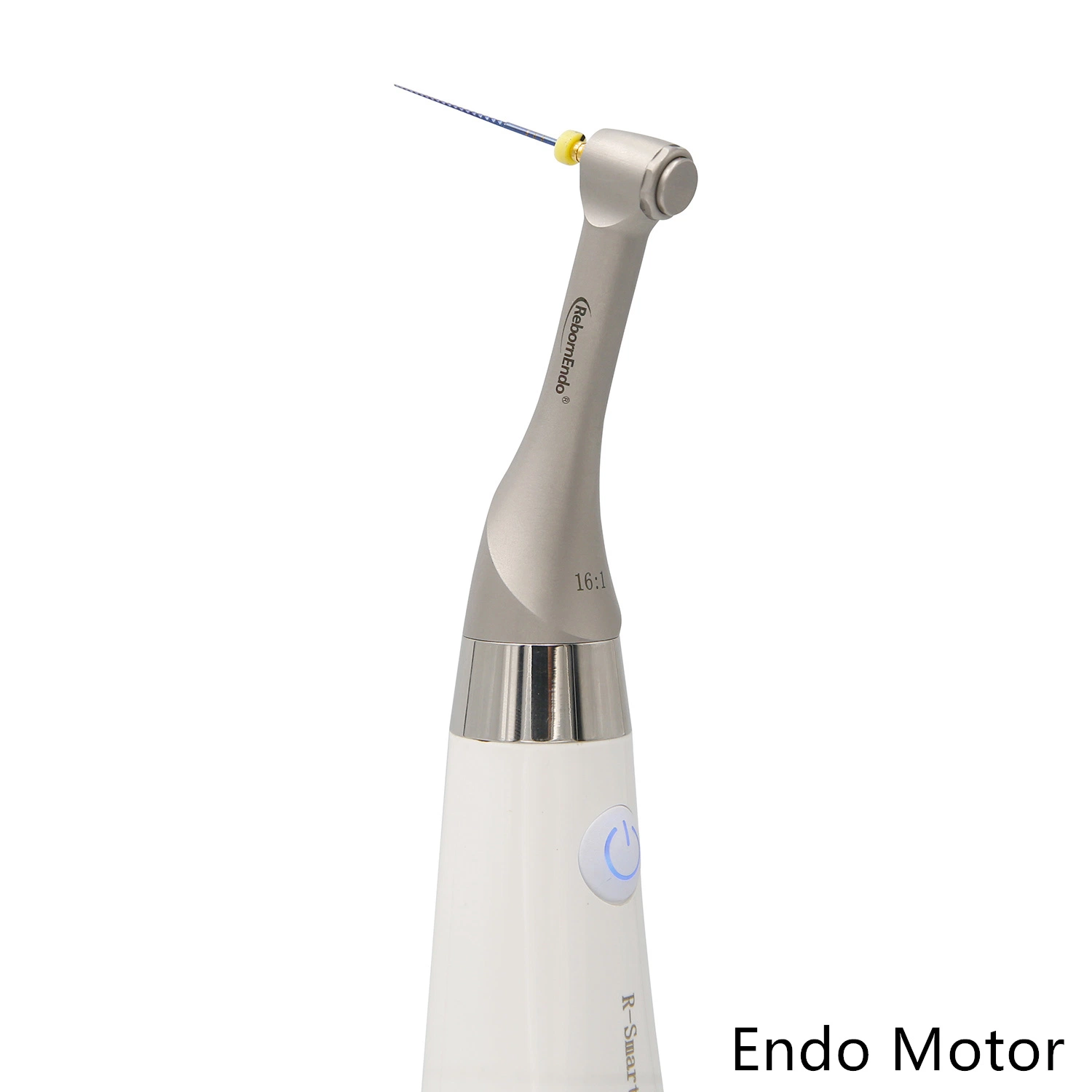 Proveedor Dental experto Endo Motor con Apex Localizador de raíz Tratamiento del canal