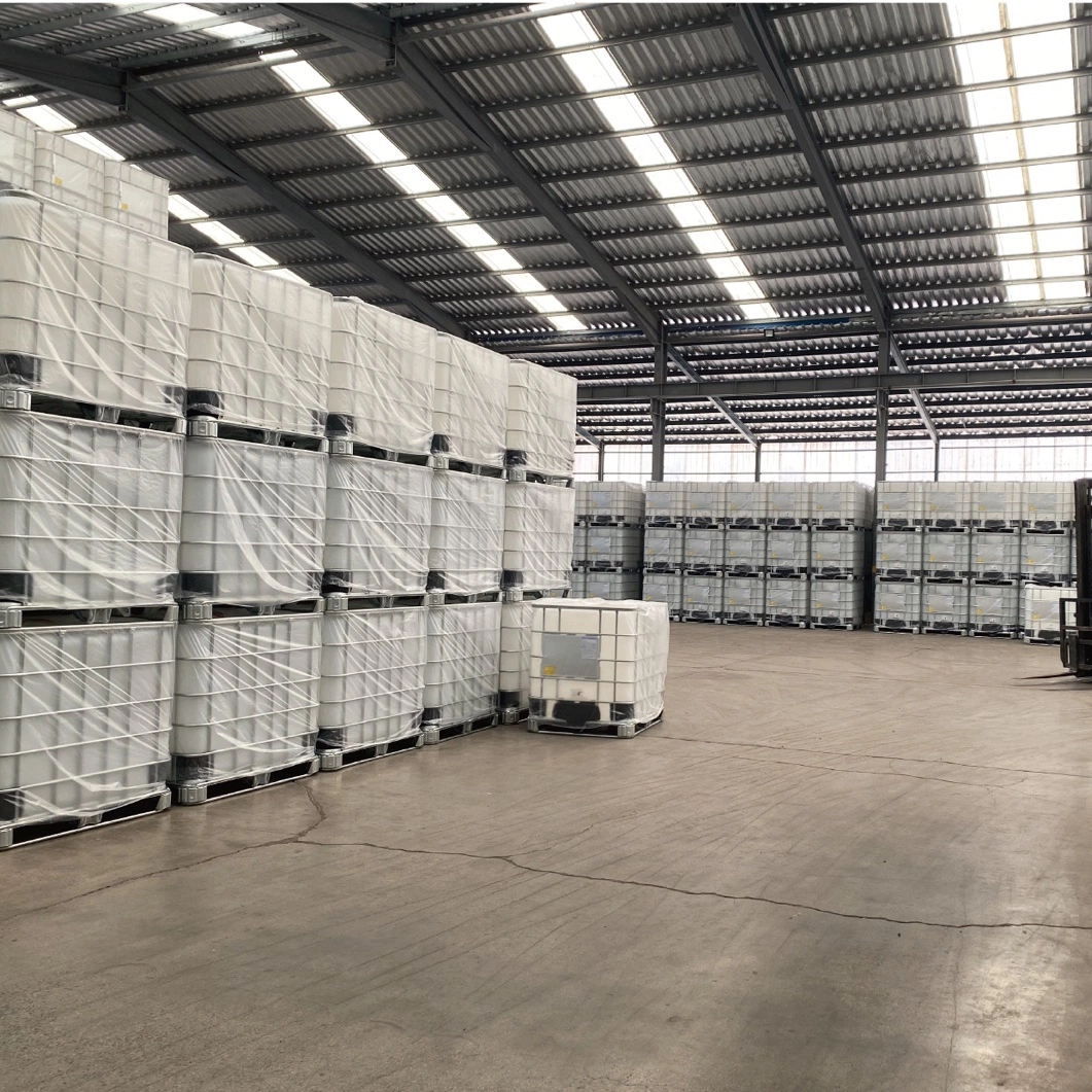 HDPE Tank, Plastic Tank, IBC Container Tank with Factory Price
