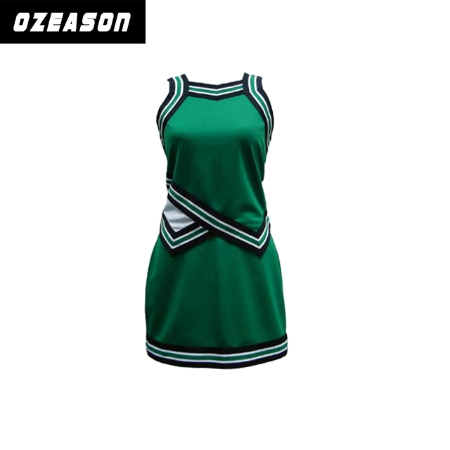 Basquetebol personalizado concorrência uniformes de claque Sports Mulheres Sexy trajes claque