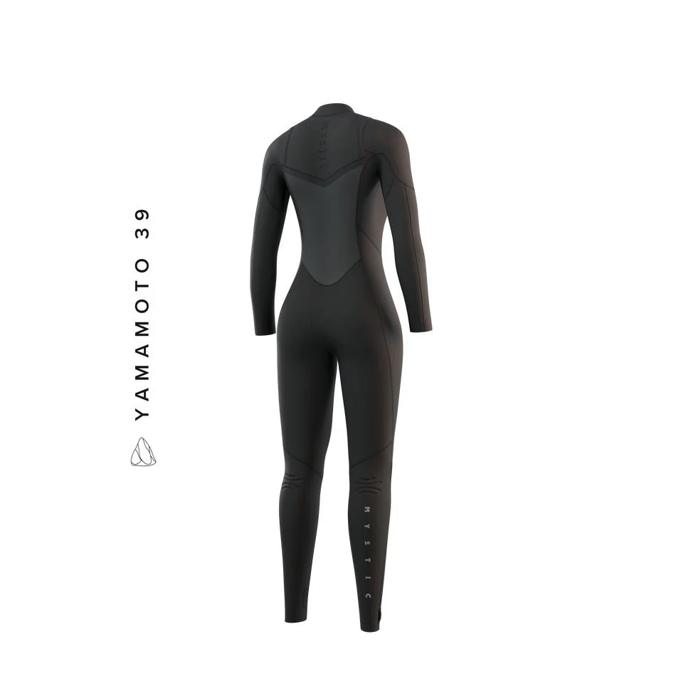 Moda personalizada mujeres maduras Multicolor traje de buceo Piscina de Surf traje de buceo