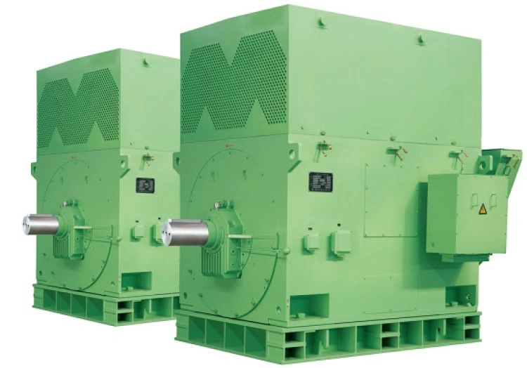 High quality 5300KW three phase electric ac pump