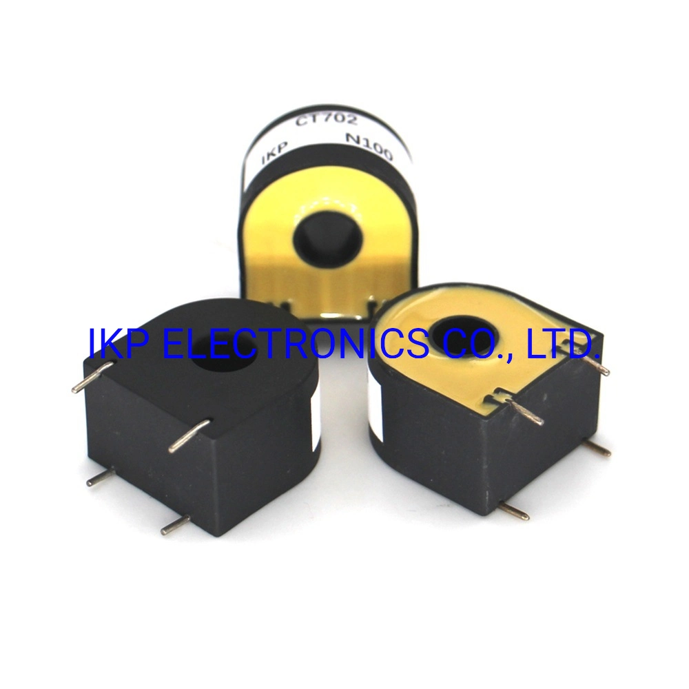 Rated Current 80A Precision Current Transformer (IKP-PCT702 Type)