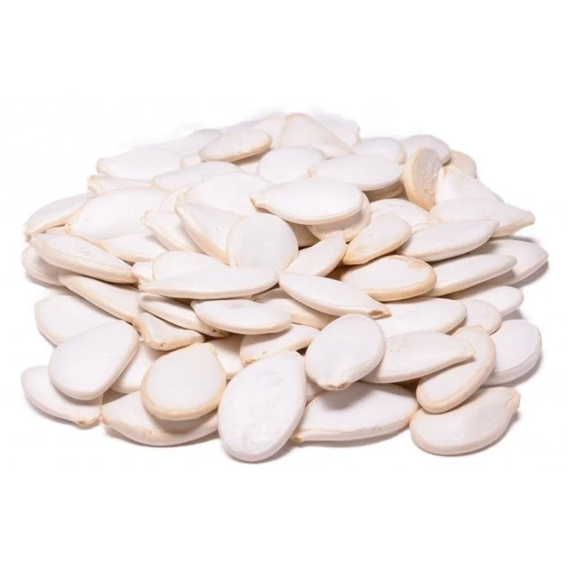 Snow White Pumpkin Seeds