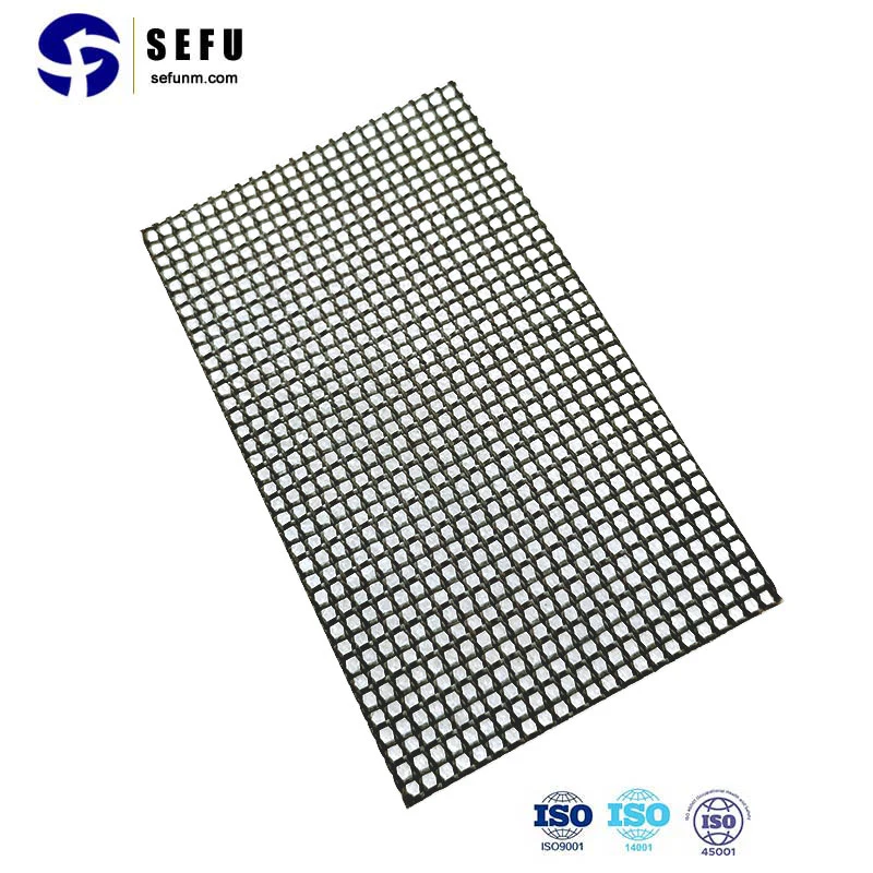 High Temperature Stainless Steel Plain Wire Mesh