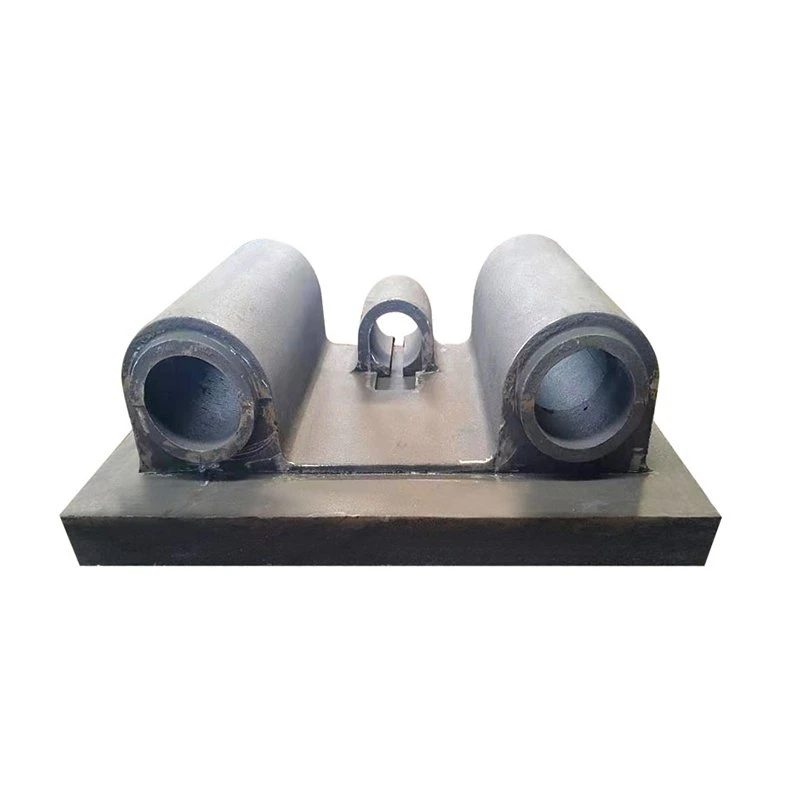 Stainless Steel Castings/Rack Block Steel Casting/Casting Processing Plant/Gate Valve Steel Castings