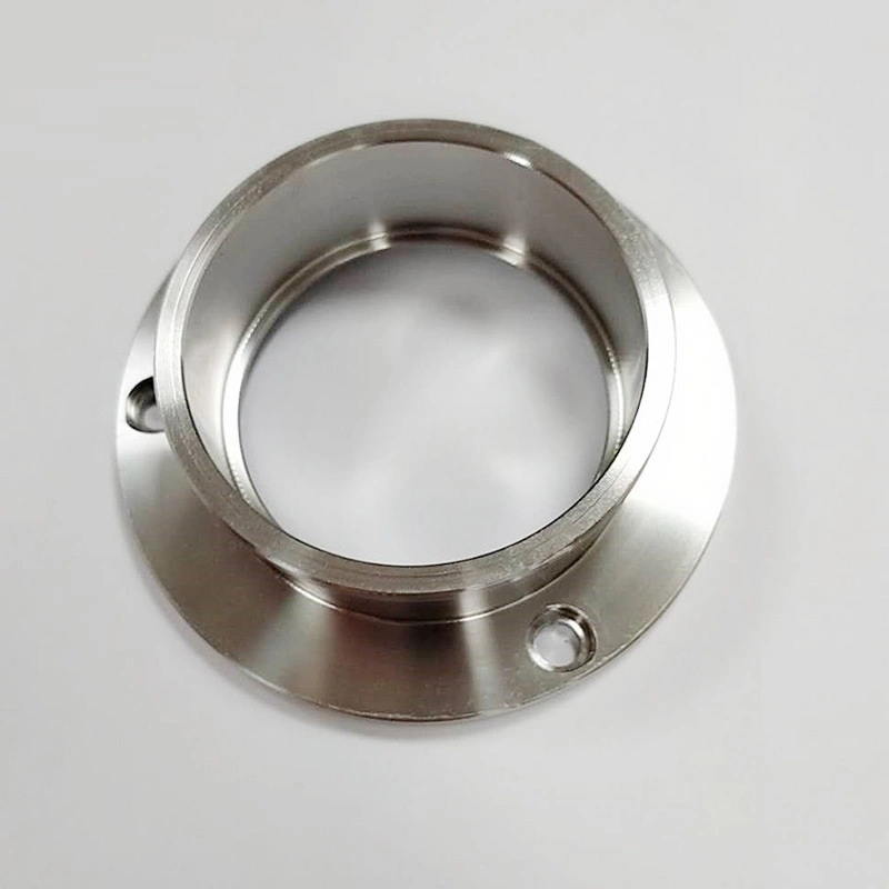 Ss304 Valve Part Silica Sol Process Stainless Steel Investment Casting