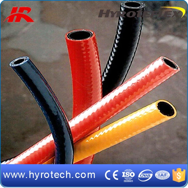 PVC Clear Hose/PVC Air Tube