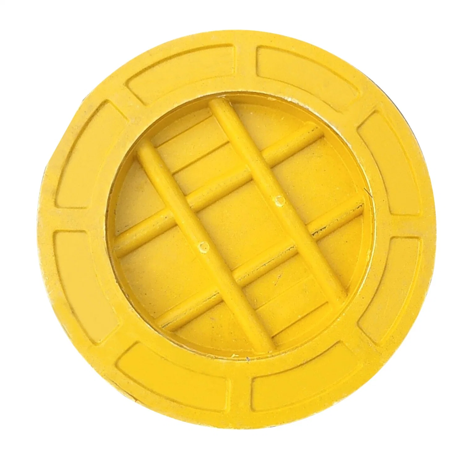 Best Sell Round Polymer BMC Manhole Cover