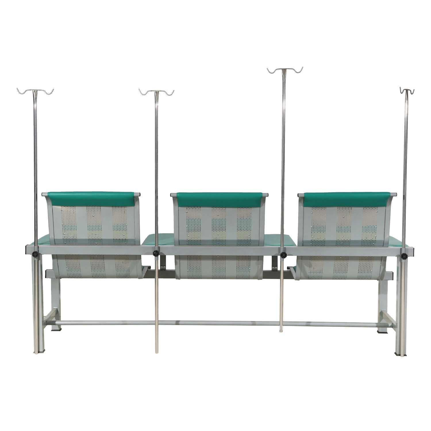 New Design Hospital Furniture Public Furniture Patient Waiting Chair Infusion Chair Medical Chair