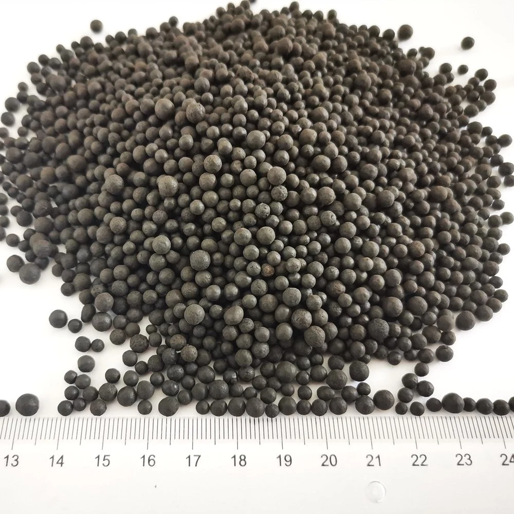 NPK Humic Acid Organic Fertilizer for Young Plants