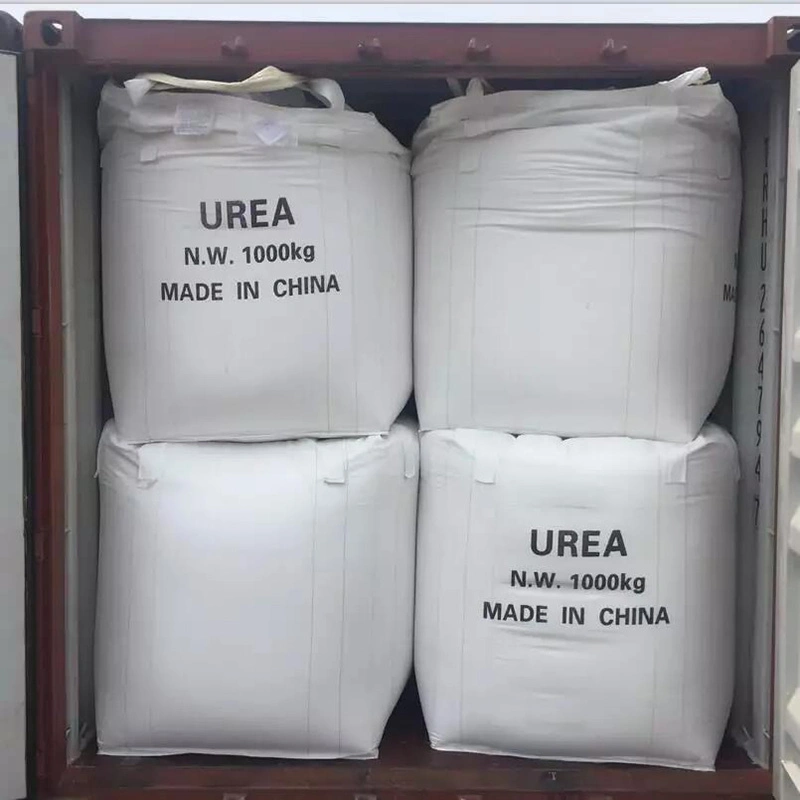 Urea Technical SGS Cheaper Price Adblue Prilled Urea Nitrogen Content 46% Min