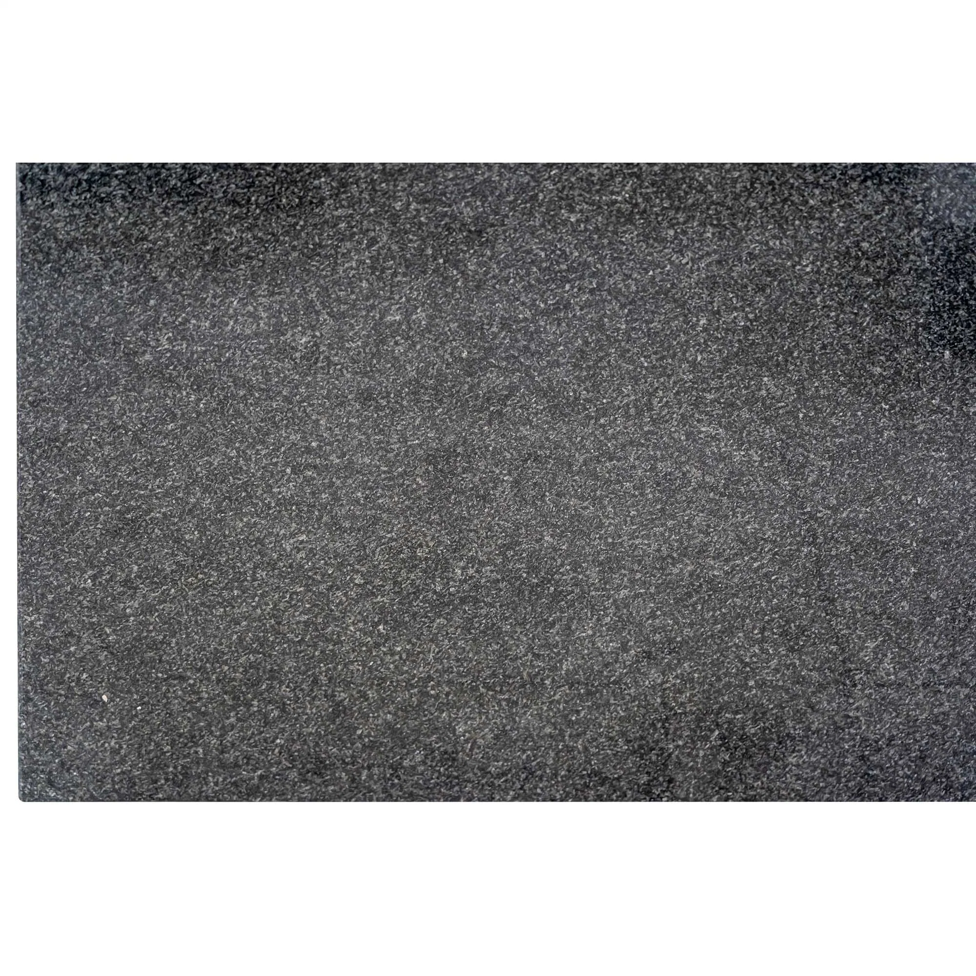 China Perfect Black Granit Stone Besitzer Steinbruch