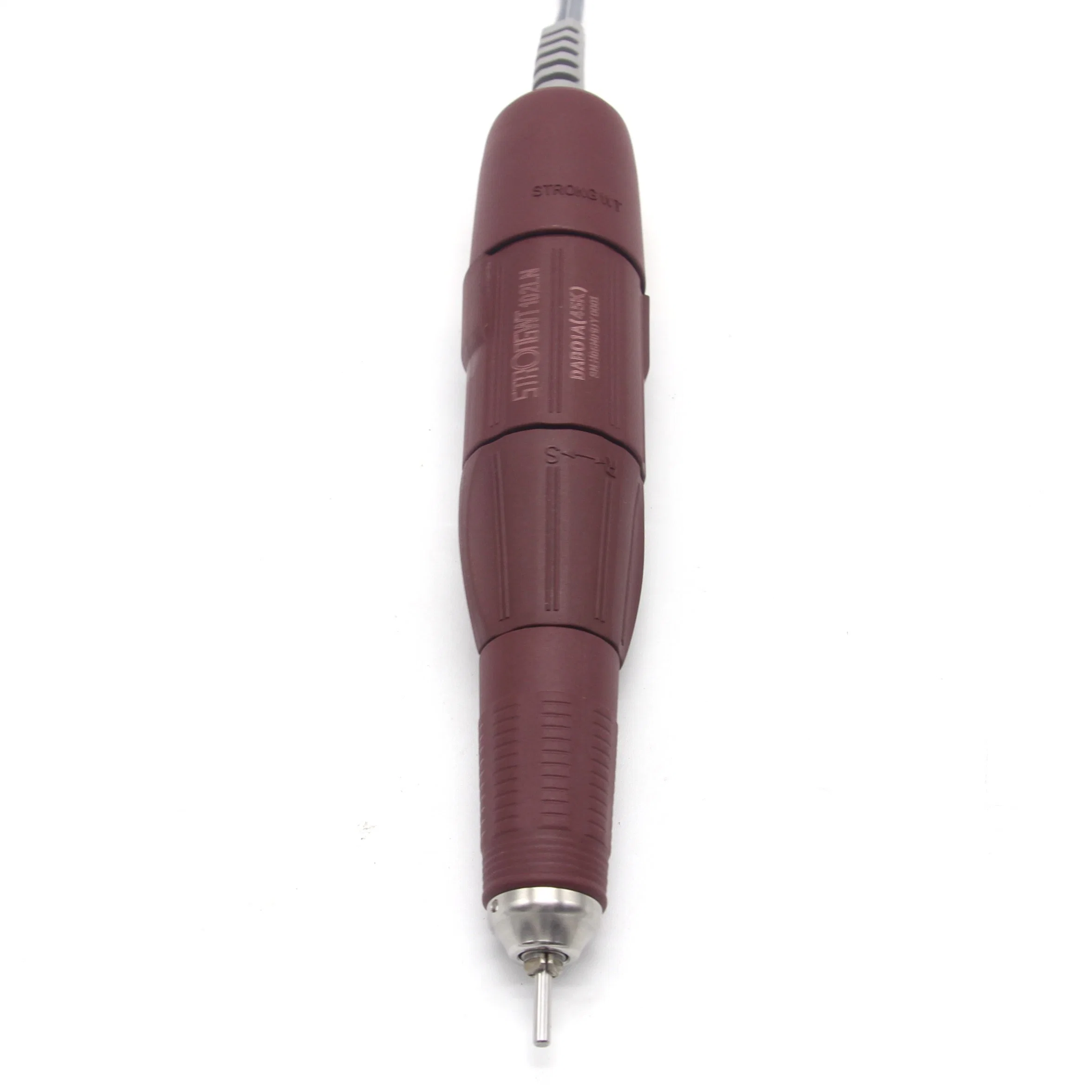 Laboratory Micro Motor Dental Lab Nails Supplies Salon Luxury Brush Micromotor Handpiece 45000rpm 102ln Micro Motor