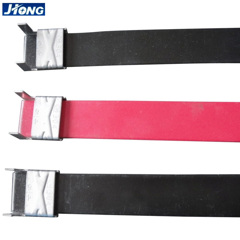 Stainless Steel Cable Strap in Cable Accessories